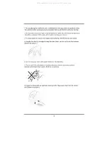 Preview for 4 page of Fahrenheit TL-623B Operation Instructions Manual