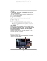 Preview for 15 page of Fahrenheit TL-623B Operation Instructions Manual