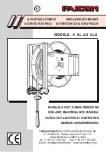 Faicom A Use And Maintenance Manual preview
