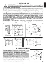 Preview for 5 page of Faicom A Use And Maintenance Manual