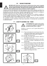 Preview for 6 page of Faicom A Use And Maintenance Manual