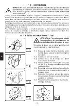 Preview for 18 page of Faicom A Use And Maintenance Manual