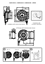 Preview for 33 page of Faicom BG Use And Maintenance Manual