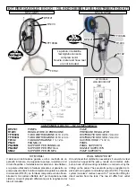 Preview for 6 page of Faicom DP2101 Quick Start Manual