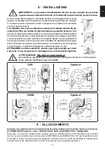 Preview for 5 page of Faicom OSV Use And Maintenance Manual