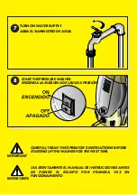 Предварительный просмотр 6 страницы FAIP Duracraft 1650 Operator'S Manual