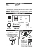 Preview for 27 page of FAIP PowerWasher RN2200 Operation Manual