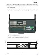 Предварительный просмотр 21 страницы Fair Light Fame 2 User Manual