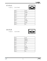 Предварительный просмотр 56 страницы Fair Light Fame 2 User Manual