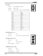 Предварительный просмотр 60 страницы Fair Light Fame 2 User Manual