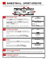 Preview for 25 page of Fair-Play MP-80 Series User Manual