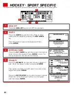 Preview for 30 page of Fair-Play MP-80 Series User Manual