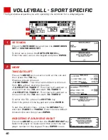 Preview for 40 page of Fair-Play MP-80 Series User Manual