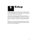 Preview for 27 page of Fair-Play SP-70 User Manual