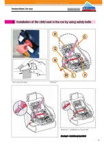 Предварительный просмотр 13 страницы FAIR Bimbo Fix XL Instructions For Use Manual