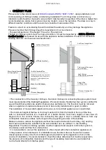 Предварительный просмотр 6 страницы FAIR BIO80 Maintenance And User Manual