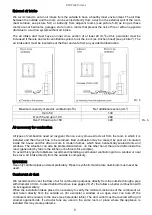 Preview for 9 page of FAIR BIO80 Maintenance And User Manual