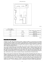 Preview for 10 page of FAIR BIO80 Maintenance And User Manual