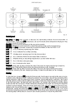 Предварительный просмотр 14 страницы FAIR BIO80 Maintenance And User Manual