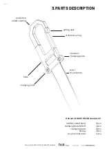 Preview for 6 page of FAIR DAILY HOOK Instructions Manual