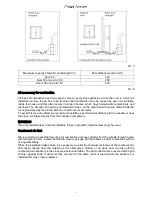 Preview for 6 page of FAIR H18 Maintenance And User Manual