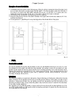 Preview for 8 page of FAIR H18 Maintenance And User Manual