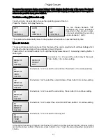 Preview for 14 page of FAIR H18 Maintenance And User Manual