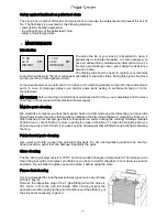 Preview for 25 page of FAIR H18 Maintenance And User Manual