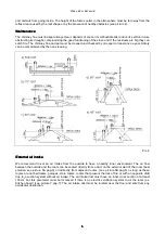 Предварительный просмотр 5 страницы FAIR S7 Maintenance And Use Manual