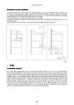 Preview for 8 page of FAIR S7 Maintenance And Use Manual