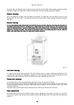 Предварительный просмотр 16 страницы FAIR S7 Maintenance And Use Manual