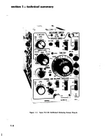 Предварительный просмотр 4 страницы Fairchild 74-13A Instruction Manual