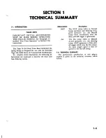 Предварительный просмотр 5 страницы Fairchild 74-13A Instruction Manual