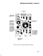 Предварительный просмотр 11 страницы Fairchild 74-13A Instruction Manual