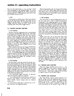 Предварительный просмотр 12 страницы Fairchild 74-13A Instruction Manual