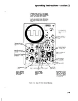 Предварительный просмотр 13 страницы Fairchild 74-13A Instruction Manual