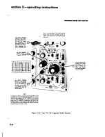 Предварительный просмотр 14 страницы Fairchild 74-13A Instruction Manual