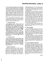 Preview for 19 page of Fairchild 74-13A Instruction Manual