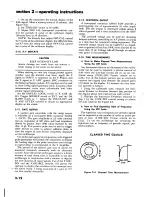 Preview for 20 page of Fairchild 74-13A Instruction Manual