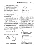 Preview for 21 page of Fairchild 74-13A Instruction Manual