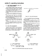 Preview for 22 page of Fairchild 74-13A Instruction Manual