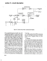 Preview for 26 page of Fairchild 74-13A Instruction Manual