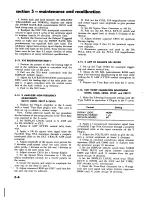 Preview for 42 page of Fairchild 74-13A Instruction Manual