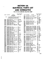 Preview for 48 page of Fairchild 74-13A Instruction Manual