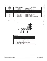 Предварительный просмотр 9 страницы Fairchild AC/DC to Logic Interface Optocoupler... Product Manual