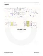 Предварительный просмотр 2 страницы Fairchild AN-8036 User Manual