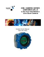 Fairchild CAM/CMOS-2K.LS User Manual предпросмотр