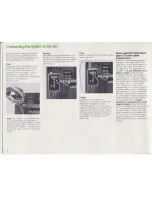 Предварительный просмотр 4 страницы Fairchild Channel F Manual