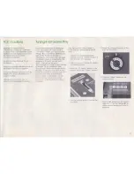 Предварительный просмотр 5 страницы Fairchild Channel F Manual