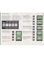 Предварительный просмотр 6 страницы Fairchild Channel F Manual